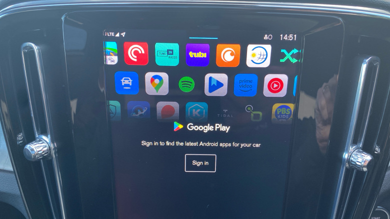 Volvo XC40 2.0 B4P Ultra Dark 5dr Auto Petrol Estate